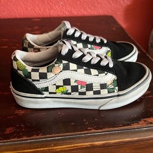 Kids Vans